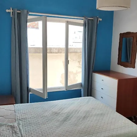 Apartamento Sobre Gorlero Apartment Punta del Este Exterior photo