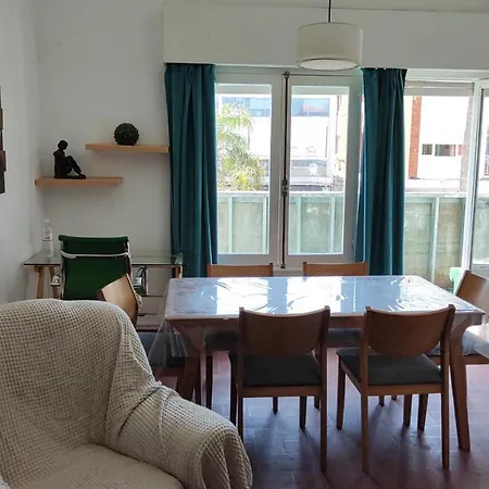 Apartamento Sobre Gorlero Apartment Punta del Este Exterior photo