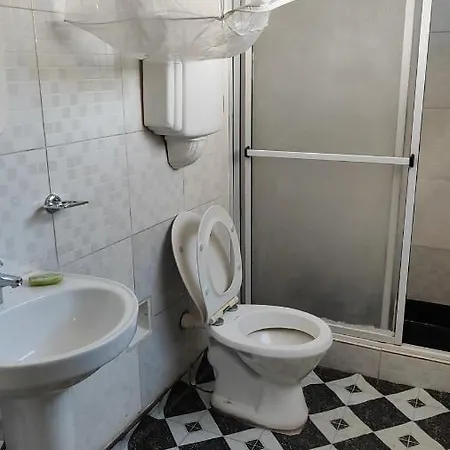 Apartamento Sobre Gorlero Apartment Punta del Este Exterior photo