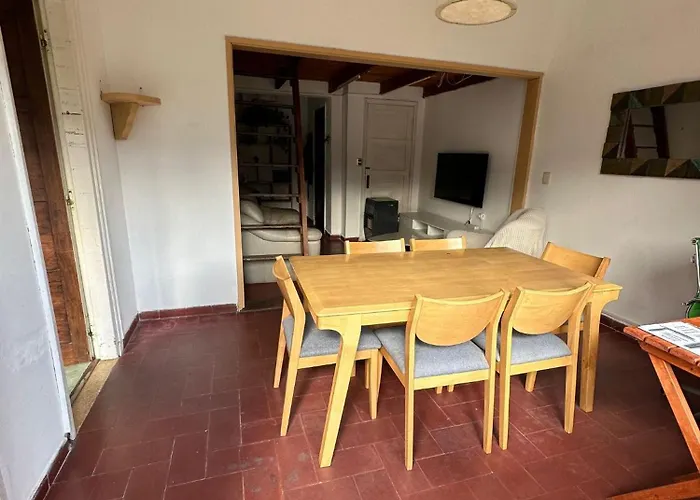 Apartamento Sobre Gorlero
