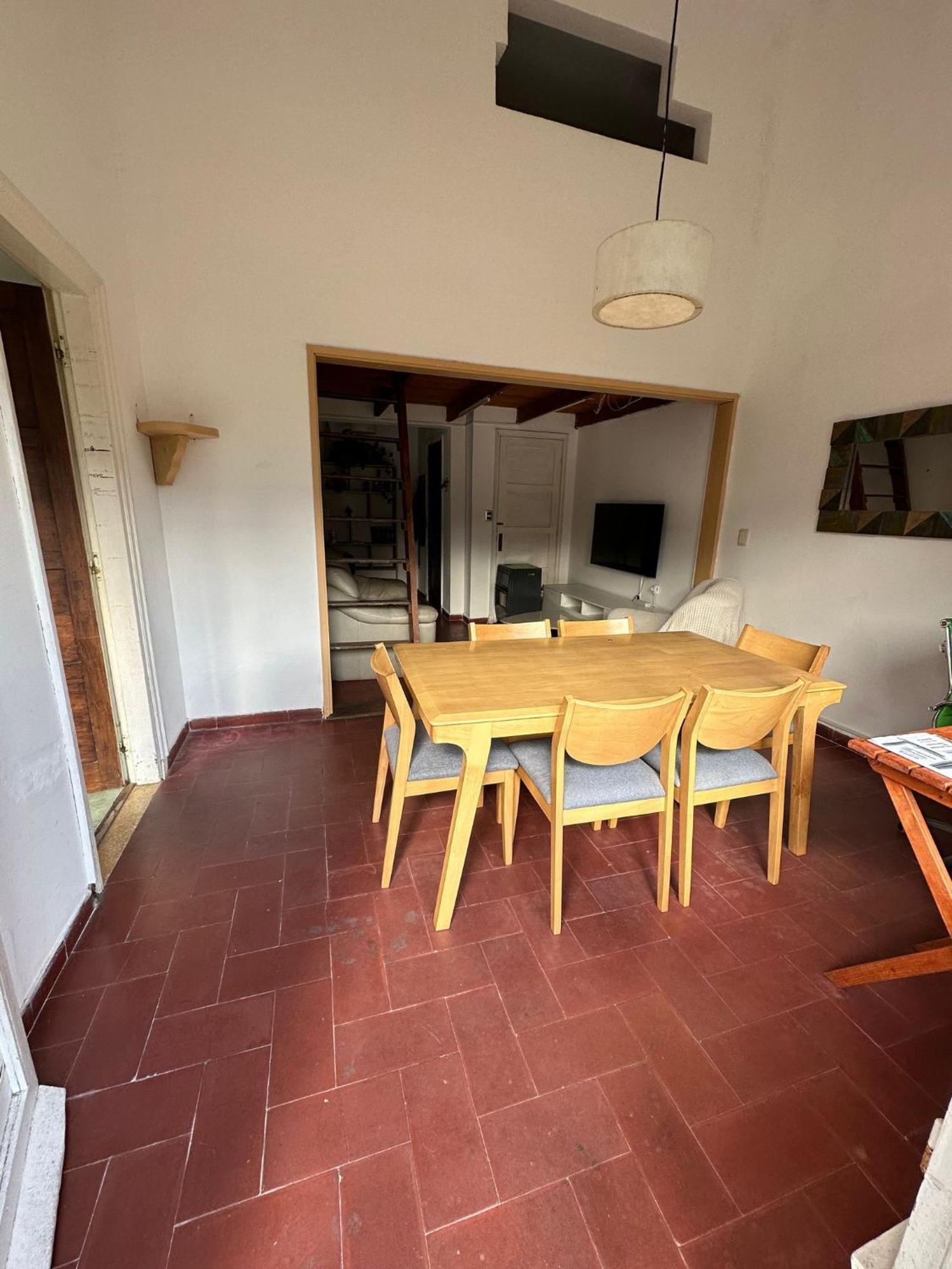 Apartamento Sobre Gorlero Apartment Punta del Este